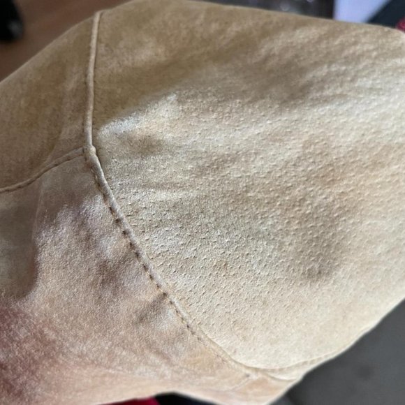 Vintage Y2K Coldwater Creek Jacket with Embroidery size Medium - Picture 4 of 5